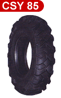 Chengshan Truck Tire: CSY 85
