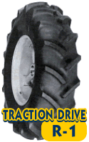 TRACTION DRIVE R-1