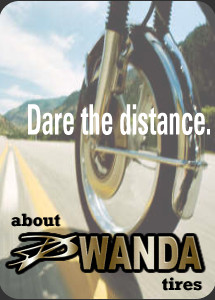 About Wanda Tires