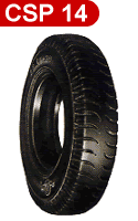 Chengshan Truck Tire: CSP 14