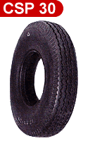 Chengshan Truck Tire: CSP 30