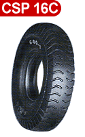 Chengshan Industrial & OTR Tire: CSP 16C