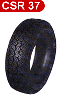 Chengshan Light Truck & Passenger Car Radial Tire: CSR37